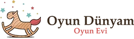 Oyun Dünyam Oyun Evi