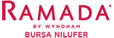 Ramada Bursa Nilufer Hotel