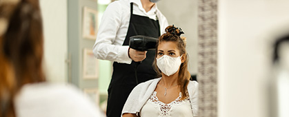 Salon Rezervasyon Yönetimi