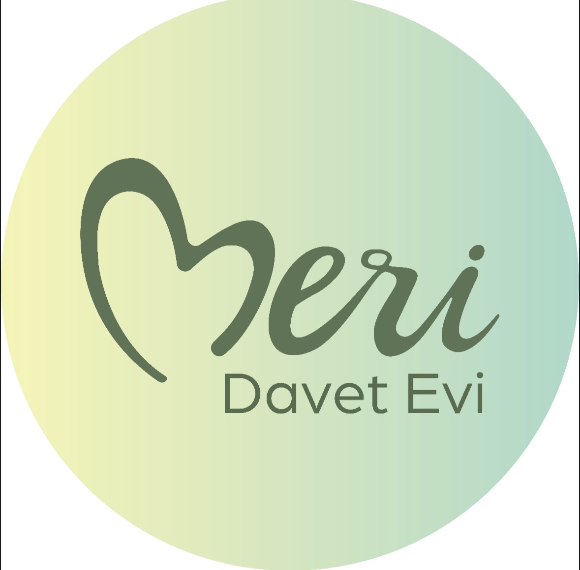 Meri Davet Evi